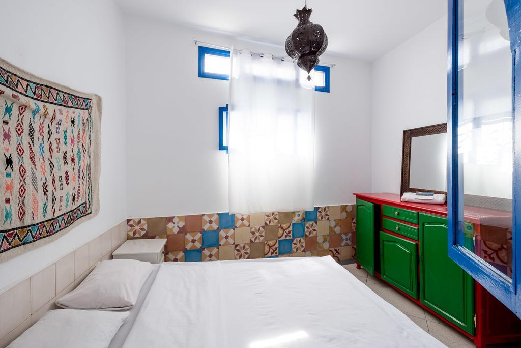 Sundesk Coworking And B&B Тагазут Екстериор снимка