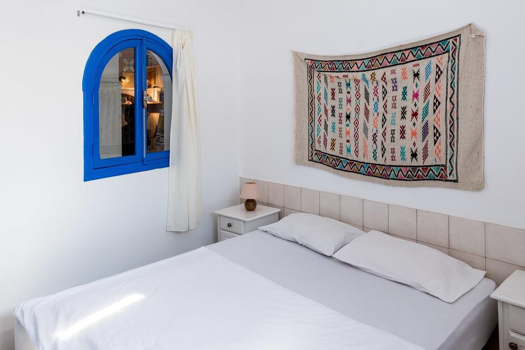 Sundesk Coworking And B&B Тагазут Екстериор снимка