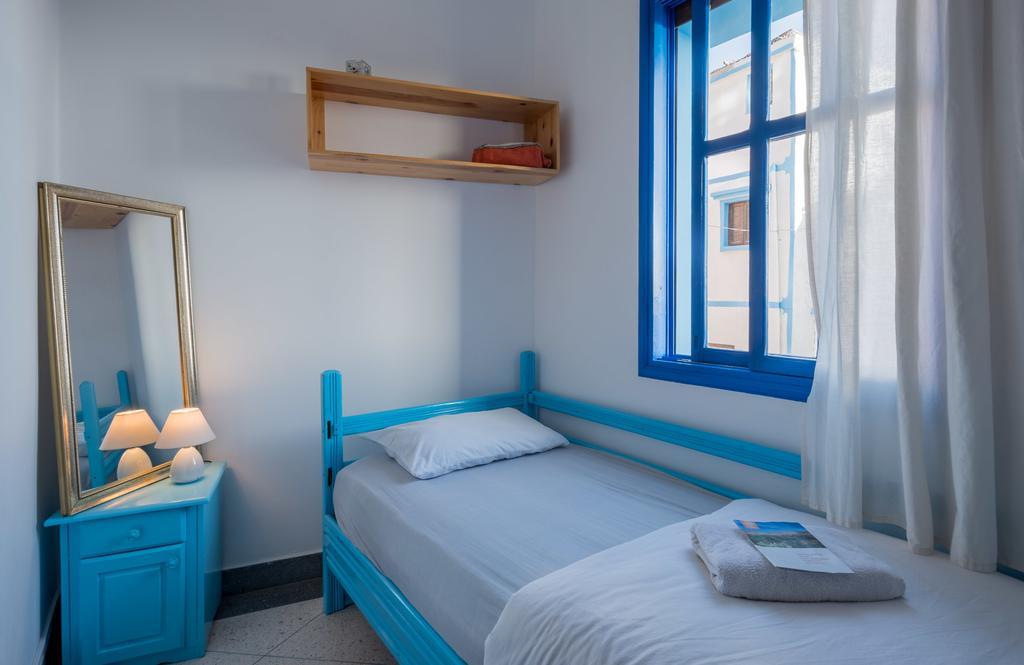 Sundesk Coworking And B&B Тагазут Екстериор снимка